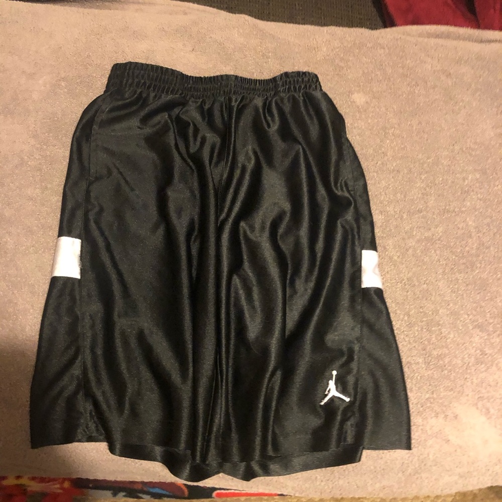Youth - Jordan Shorts